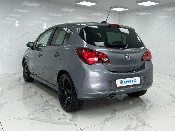 Used Vauxhall Corsa 2019 for sale - 75666152: Photo 7