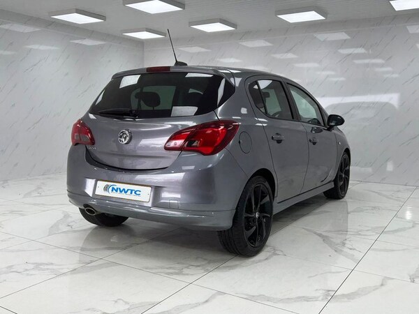 Used Vauxhall Corsa 2019 for sale - 75666152: Photo 9