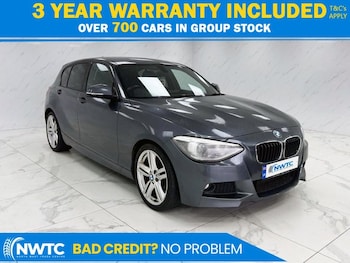 Used BMW 1 Series 2013 for sale - 78975271: Photo