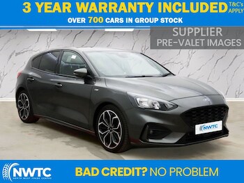 Used Ford Focus 2019 for sale - 77734787: Photo