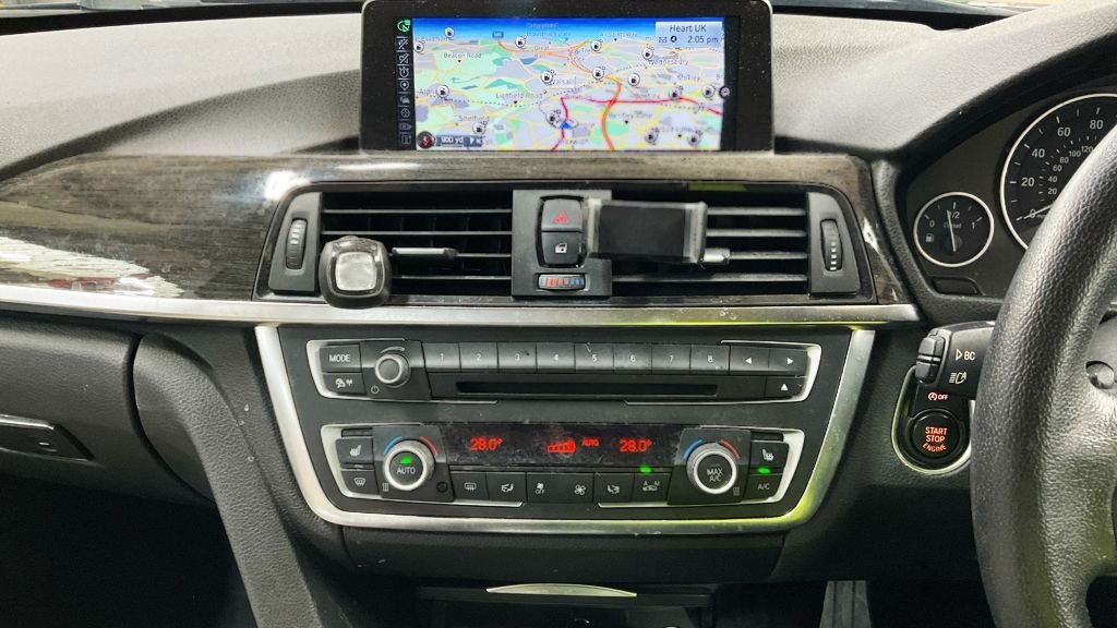 Used BMW 3 Series 2015 for sale - 78153981: Photo 11