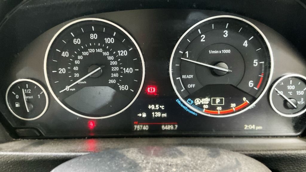 Used BMW 3 Series 2015 for sale - 78153981: Photo 12