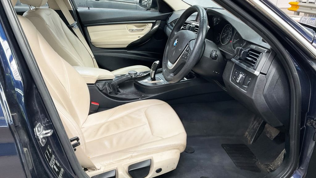 Used BMW 3 Series 2015 for sale - 78153981: Photo 13