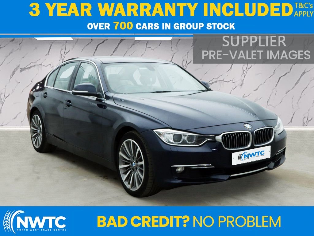 Used BMW 3 Series 2015 for sale - 78153981: Photo 2
