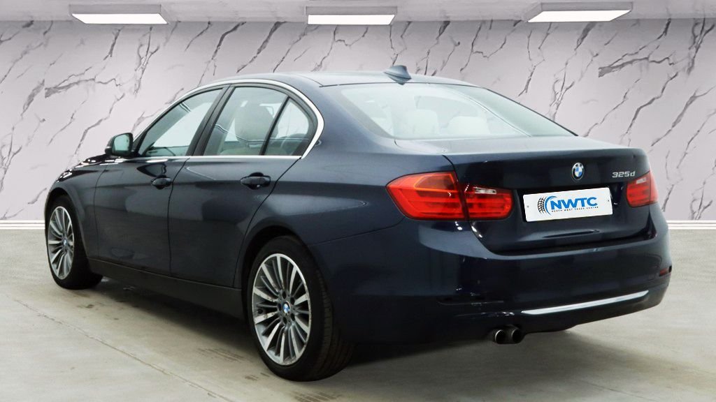 Used BMW 3 Series 2015 for sale - 78153981: Photo 6