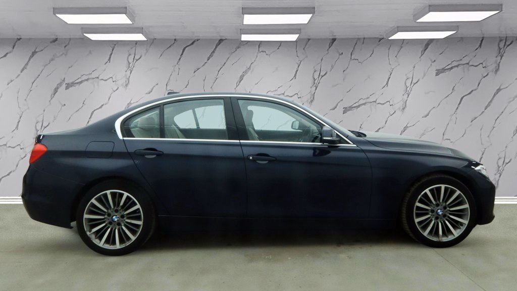 Used BMW 3 Series 2015 for sale - 78153981: Photo 8
