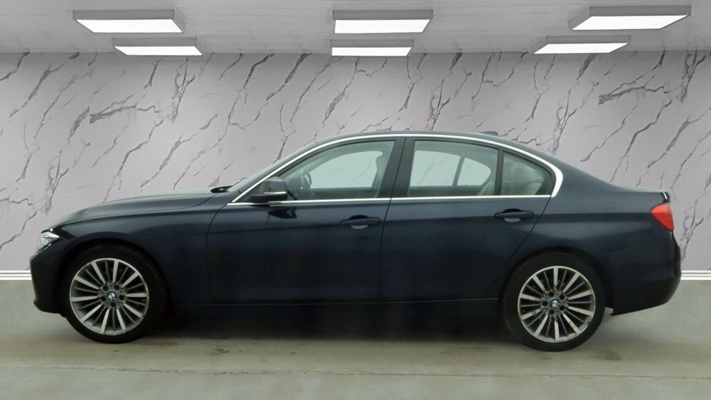 Used BMW 3 Series 2015 for sale - 78153981: Photo 9