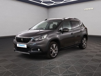 Used Peugeot 2008 2017 for sale - 76069059: Photo 2