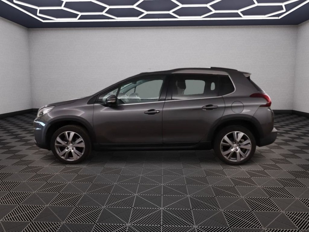 Used Peugeot 2008 2017 for sale - 76069059: Photo 6