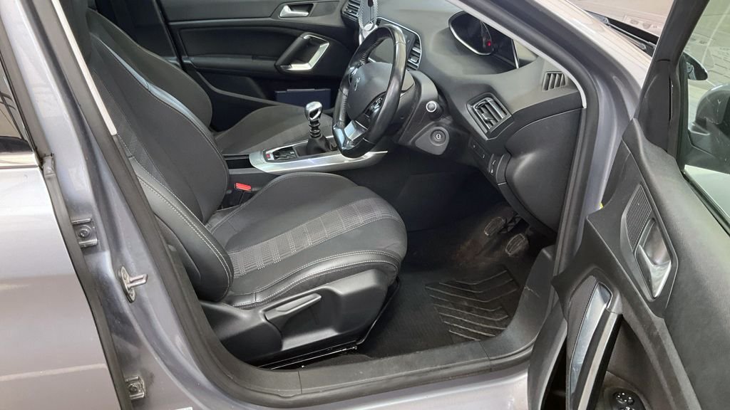 Used Peugeot 308 2019 for sale - 76029511: Photo 10