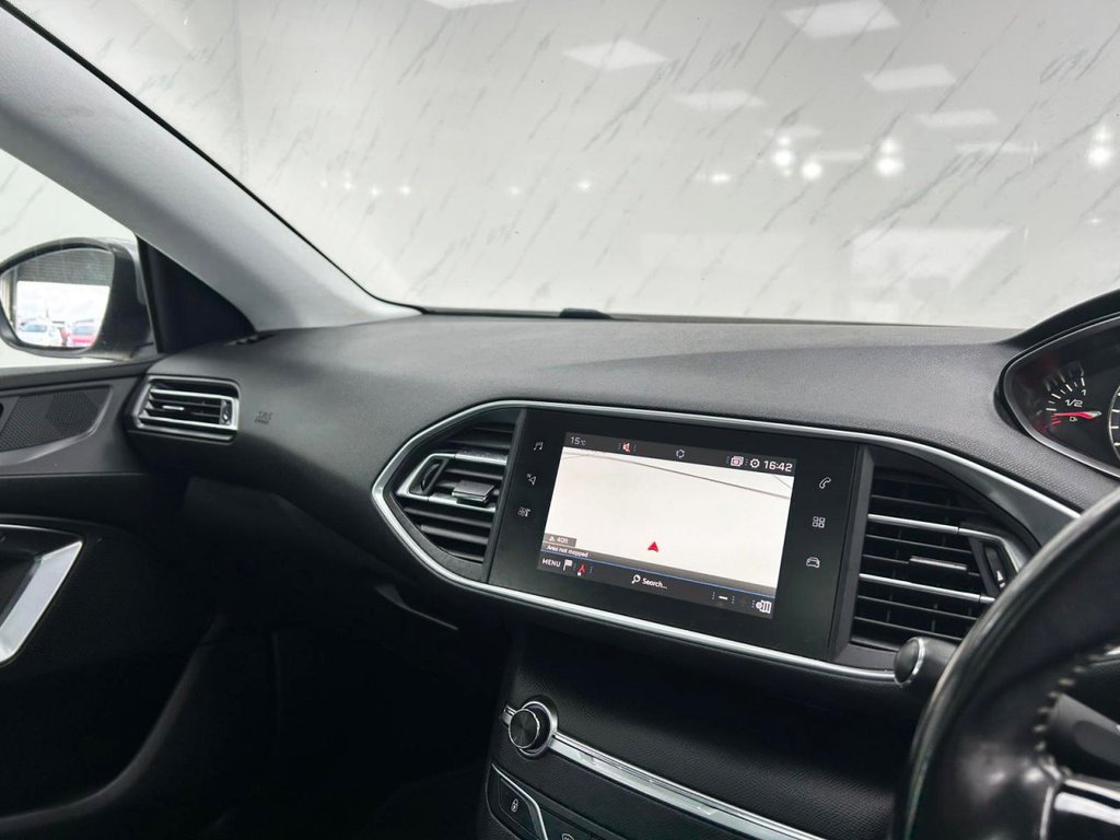 Used Peugeot 308 2019 for sale - 76029511: Photo 14