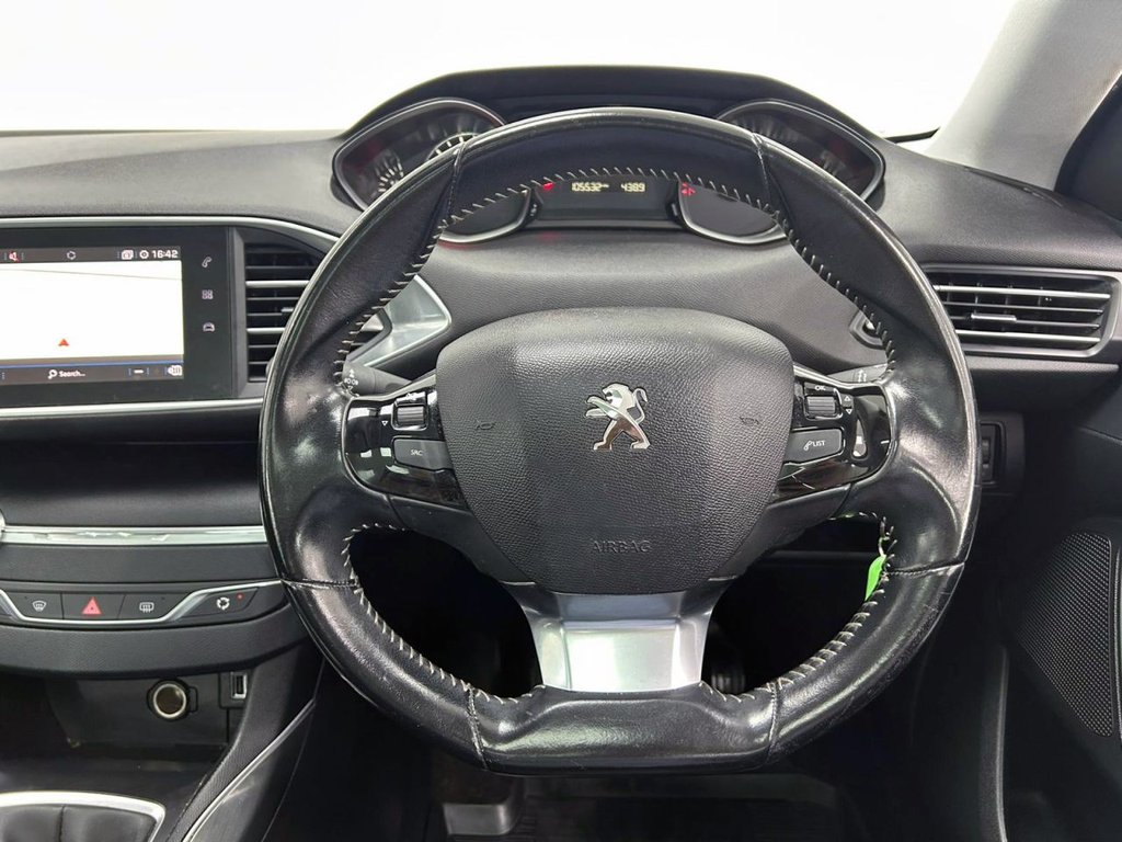 Used Peugeot 308 2019 for sale - 76029511: Photo 16