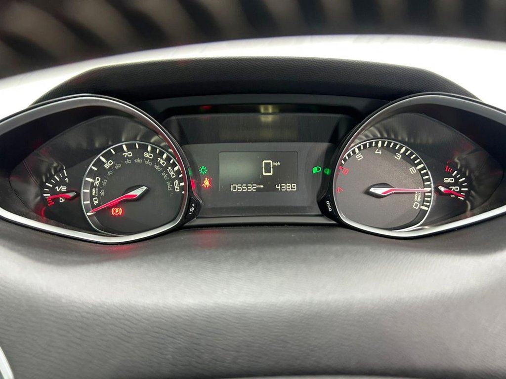 Used Peugeot 308 2019 for sale - 76029511: Photo 17