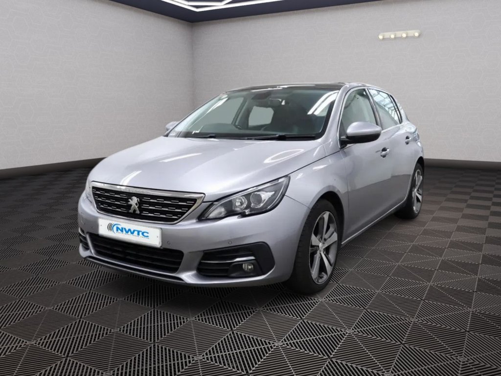 Used Peugeot 308 2019 for sale - 76029511: Photo 2