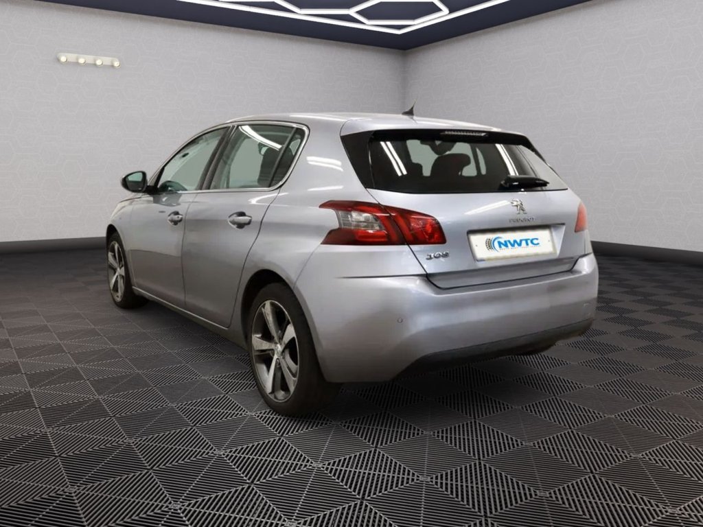 Used Peugeot 308 2019 for sale - 76029511: Photo 3