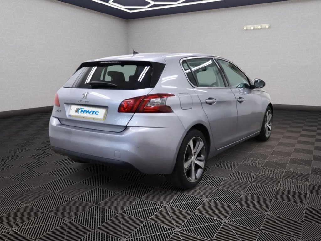 Used Peugeot 308 2019 for sale - 76029511: Photo 4