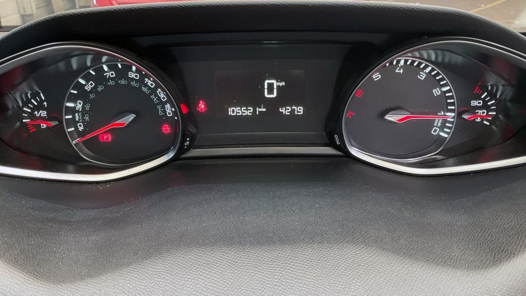 Used Peugeot 308 2019 for sale - 76029511: Photo 9