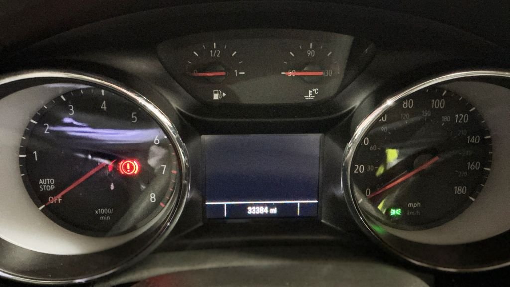 Used Vauxhall Astra 2019 for sale - 77139958: Photo 10