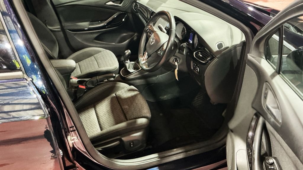 Used Vauxhall Astra 2019 for sale - 77139958: Photo 11