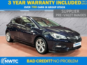 Used Vauxhall Astra 2019 for sale - 77139958: Photo
