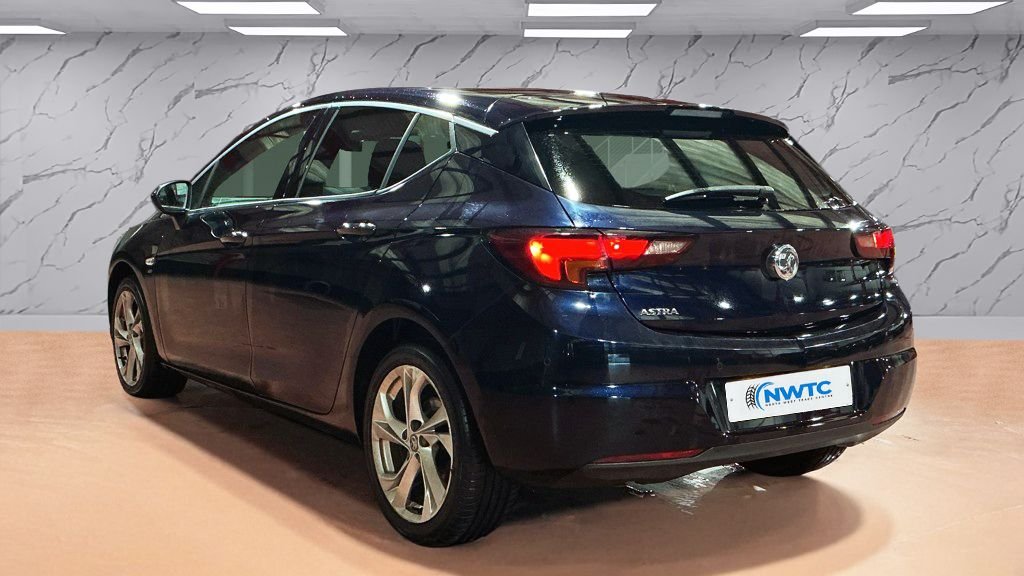 Used Vauxhall Astra 2019 for sale - 77139958: Photo 4