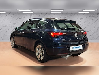 Used Vauxhall Astra 2019 for sale - 77139958: Photo