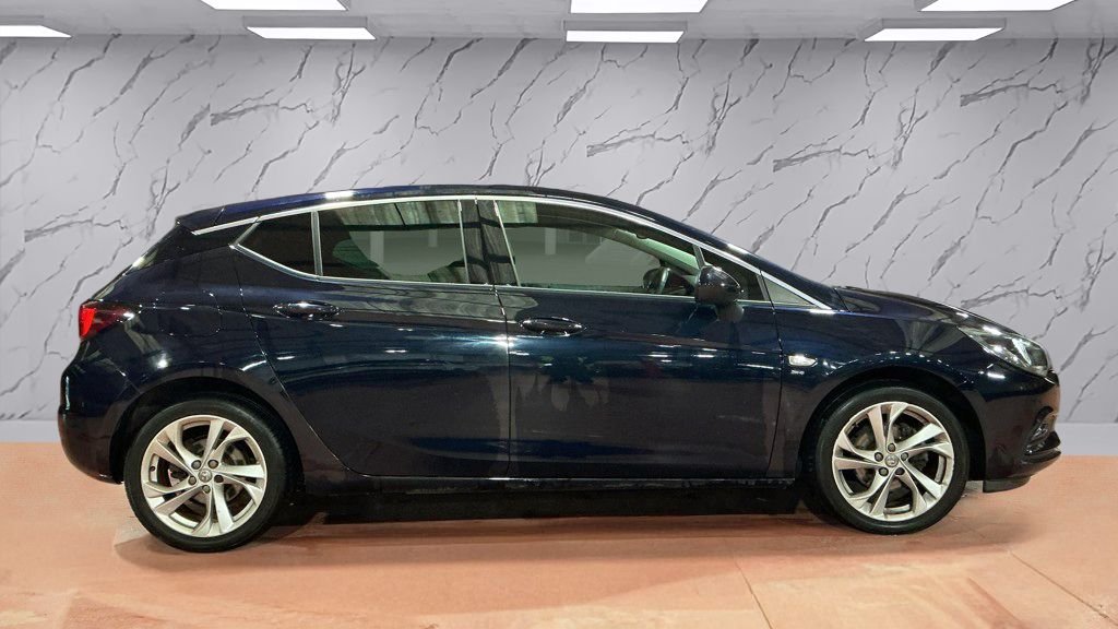 Used Vauxhall Astra 2019 for sale - 77139958: Photo 6