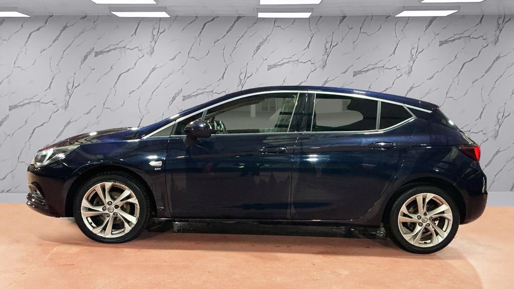 Used Vauxhall Astra 2019 for sale - 77139958: Photo 7