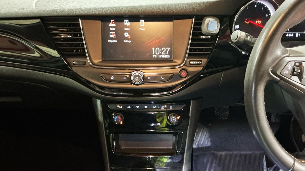 Used Vauxhall Astra 2019 for sale - 77139958: Photo 9