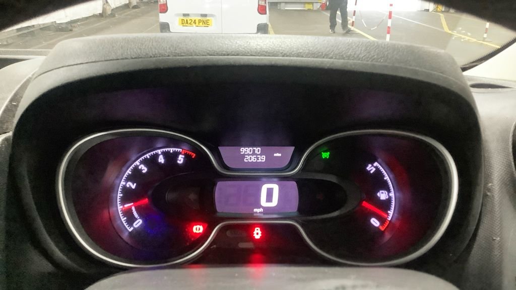 Used Vauxhall Vivaro 2019 for sale - 77188815: Photo 10