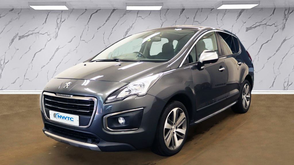 Used Peugeot 3008 2015 for sale - 76430319: Photo 3