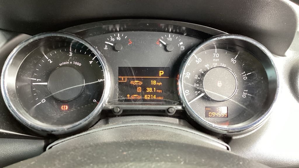 Used Peugeot 3008 2015 for sale - 76430319: Photo 7