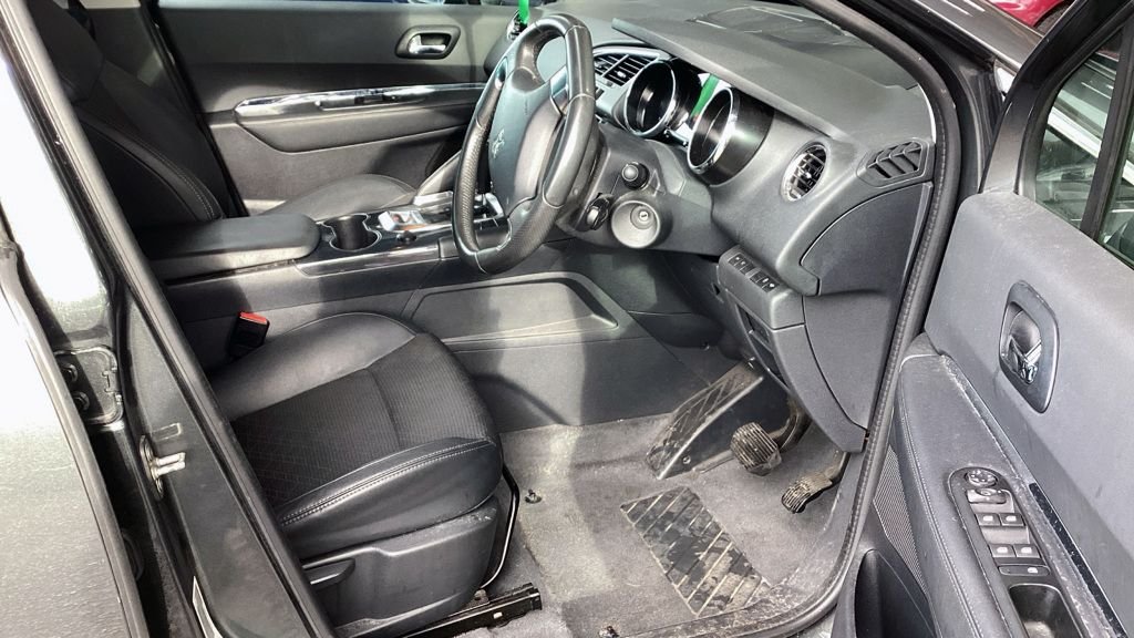 Used Peugeot 3008 2015 for sale - 76430319: Photo 8