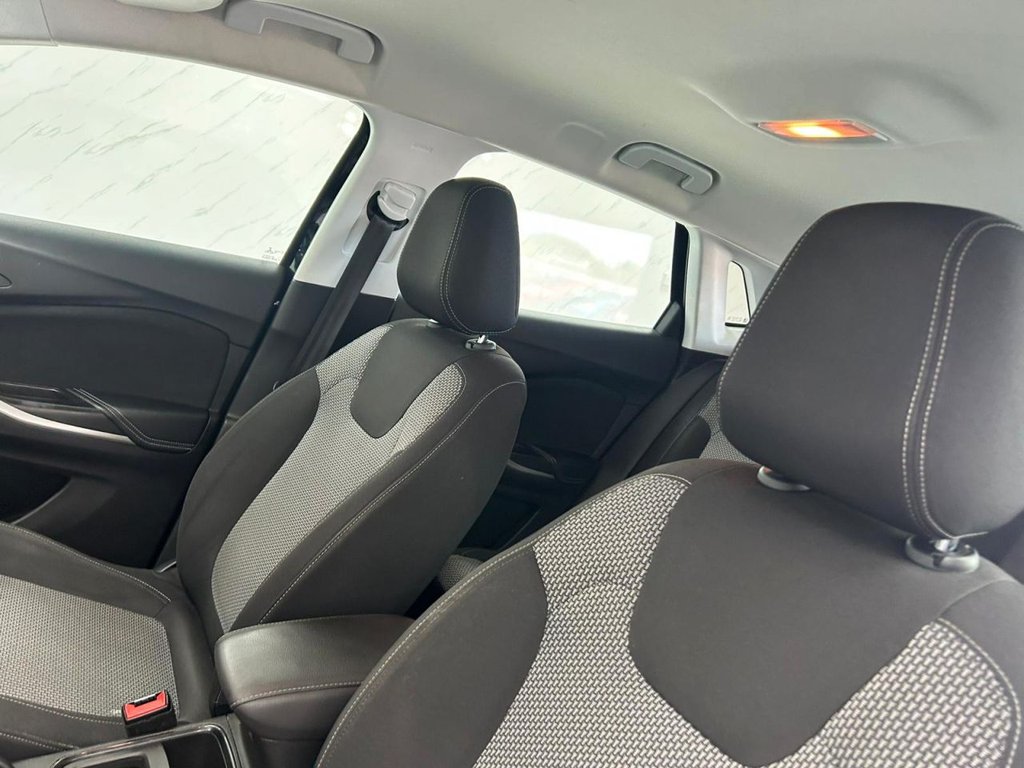 Used Vauxhall Grandland X 2018 for sale - 76470251: Photo 12