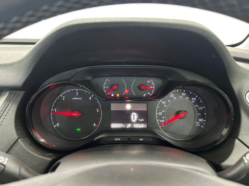 Used Vauxhall Grandland X 2018 for sale - 76470251: Photo 16