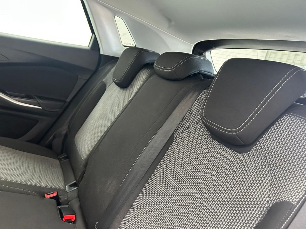 Used Vauxhall Grandland X 2018 for sale - 76470251: Photo 18