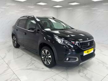 Used Peugeot 2008 2018 for sale - 73978979: Photo