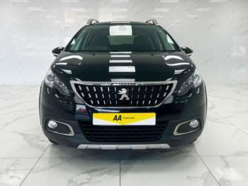 Used Peugeot 2008 2018 for sale - 73978979: Photo