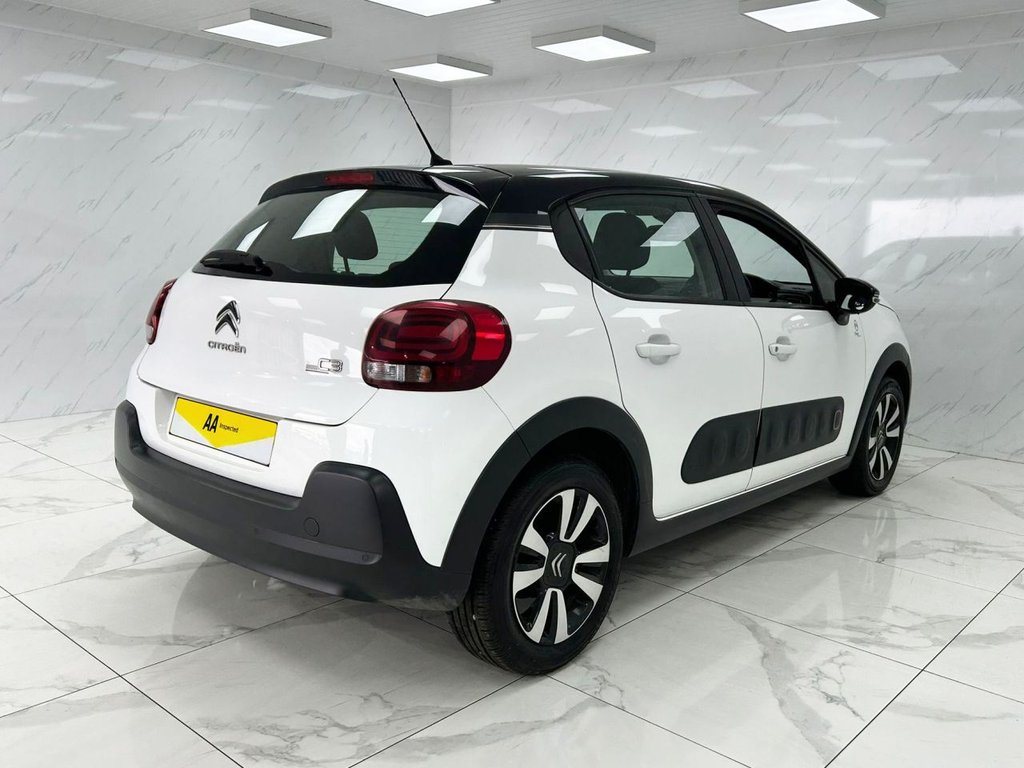 Used Citroen C3 2020 for sale - 77608681: Photo 11