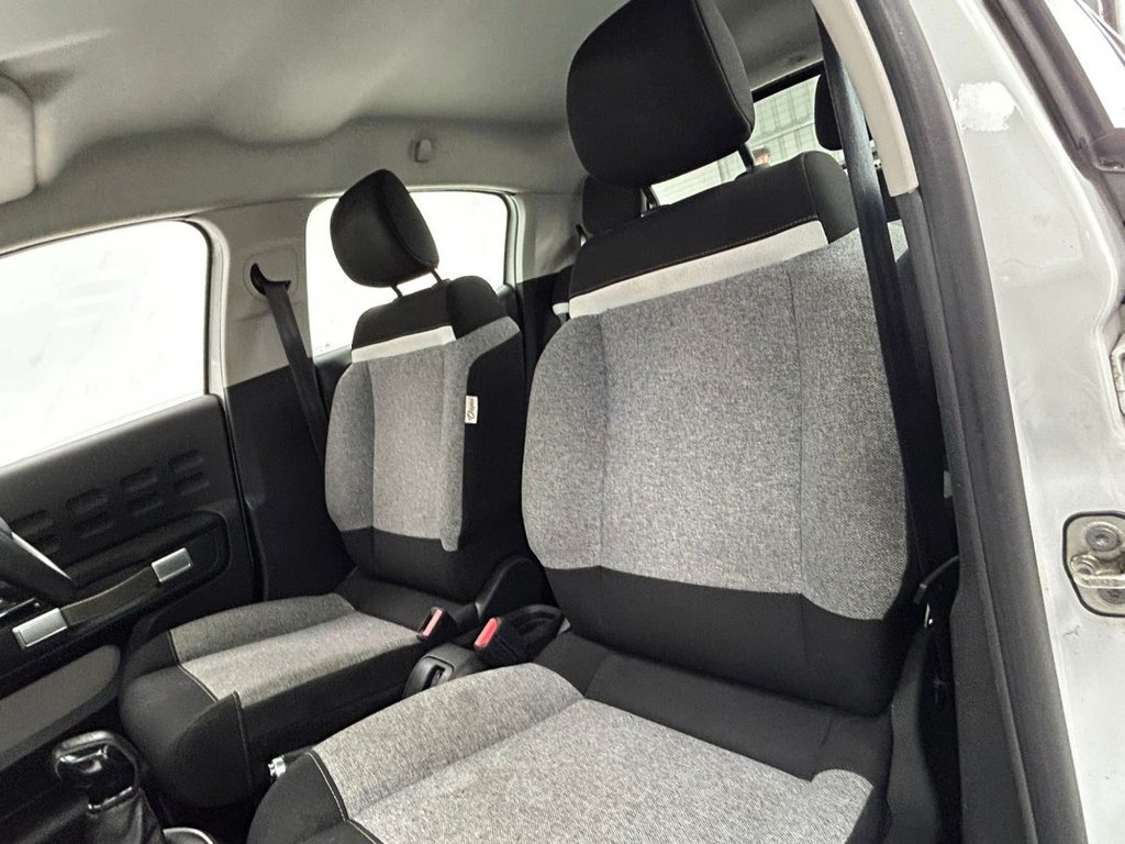 Used Citroen C3 2020 for sale - 77608681: Photo 12