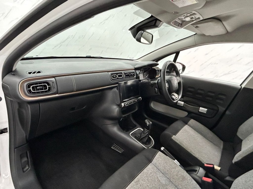 Used Citroen C3 2020 for sale - 77608681: Photo 13