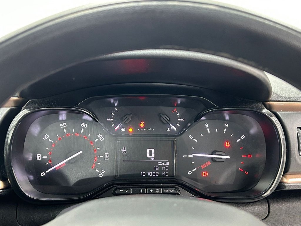 Used Citroen C3 2020 for sale - 77608681: Photo 16