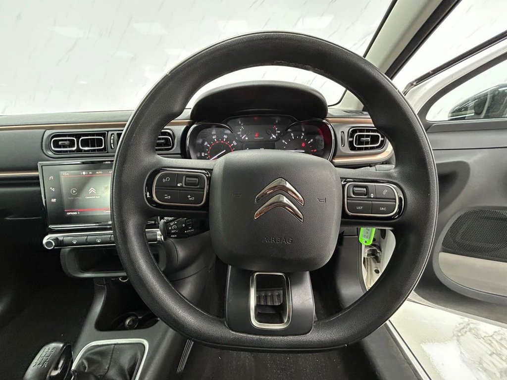 Used Citroen C3 2020 for sale - 77608681: Photo 17