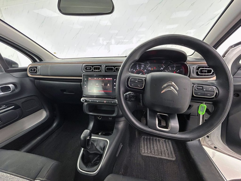 Used Citroen C3 2020 for sale - 77608681: Photo 18