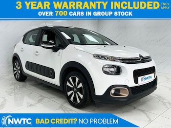 Used Citroen C3 2020 for sale - 77608681: Photo