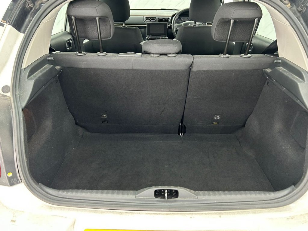 Used Citroen C3 2020 for sale - 77608681: Photo 20