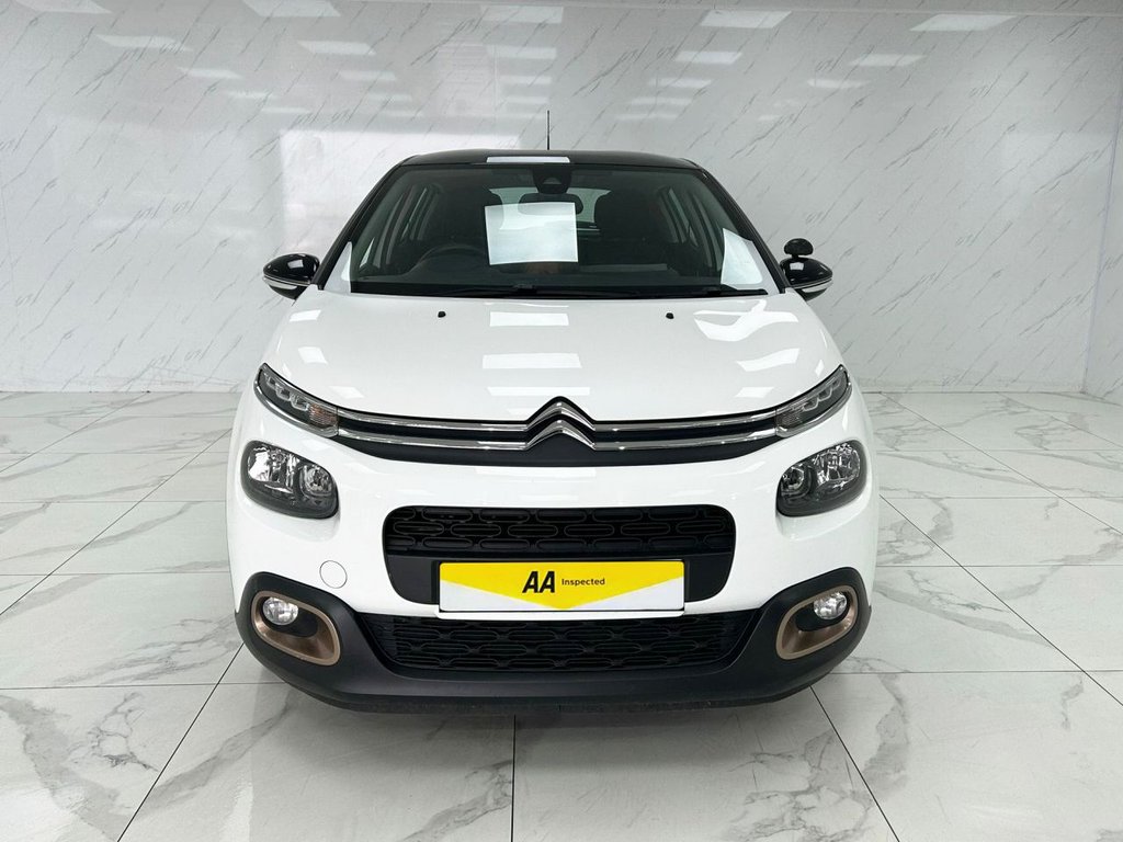 Used Citroen C3 2020 for sale - 77608681: Photo 3