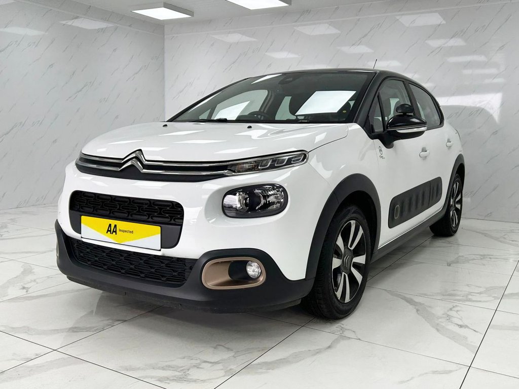 Used Citroen C3 2020 for sale - 77608681: Photo 5