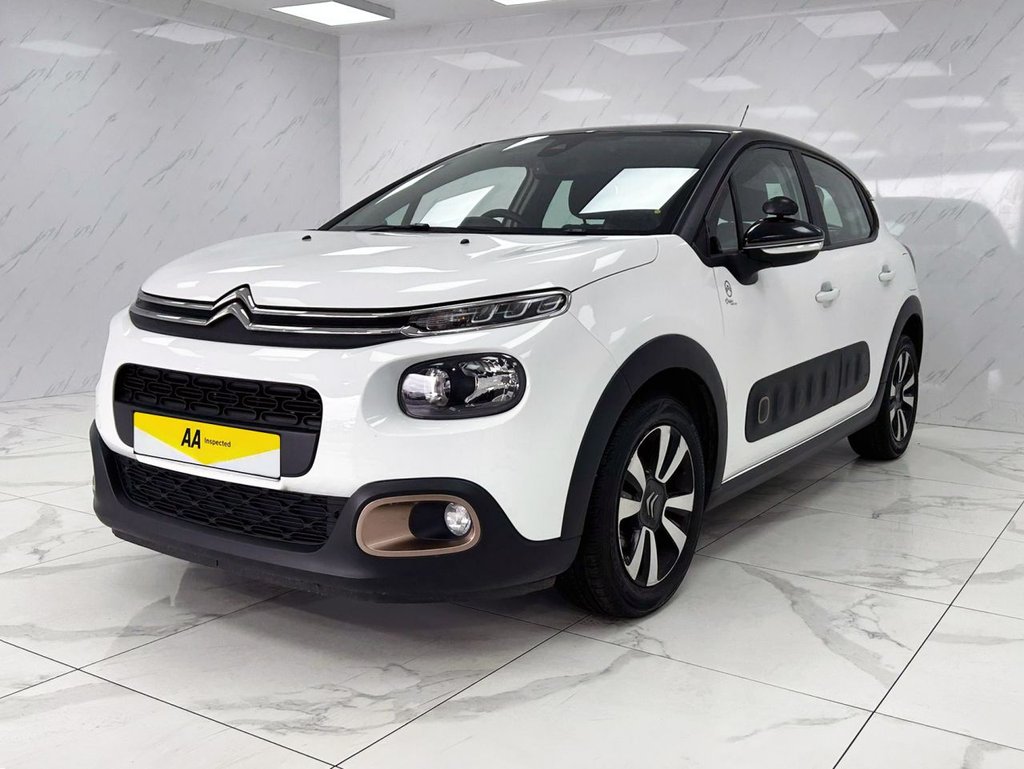 Used Citroen C3 2020 for sale - 77608681: Photo 6