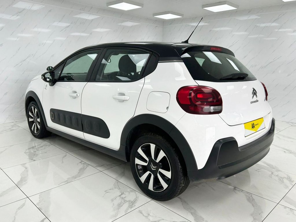 Used Citroen C3 2020 for sale - 77608681: Photo 7